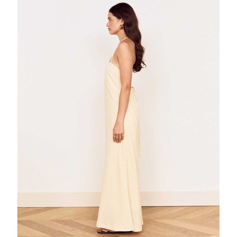 MINKPINK ASA Maxi Sundress image number 3